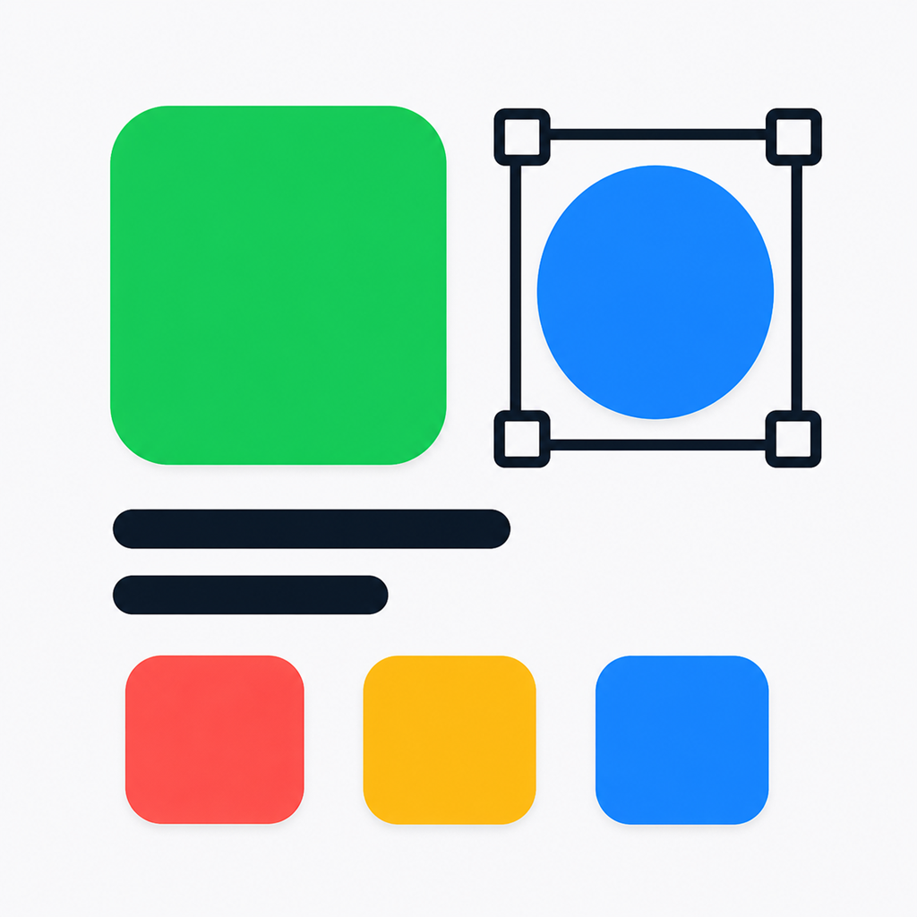 Screen Palette icon